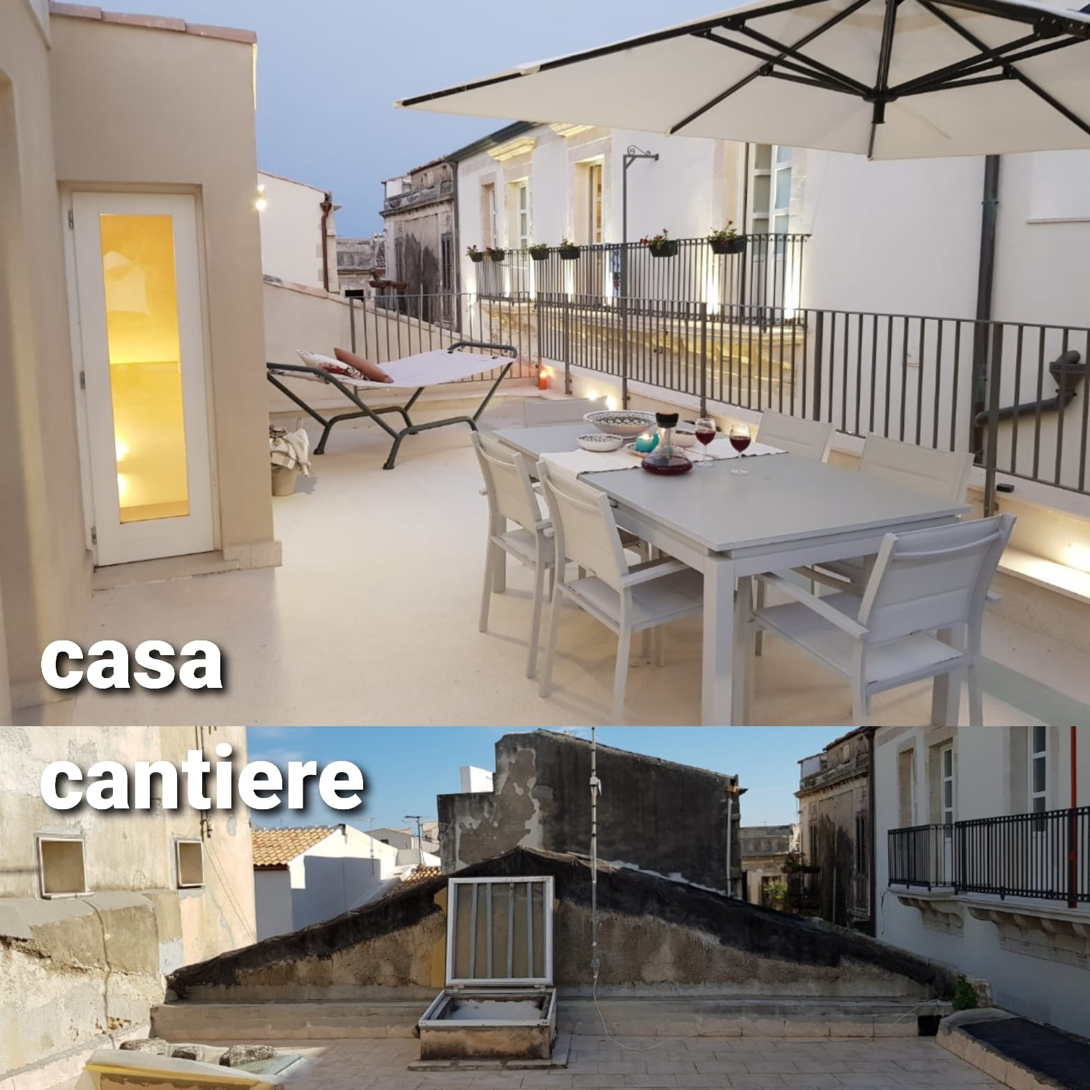 Casa SeMW