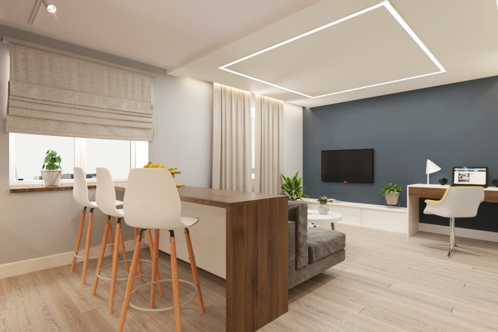 ЖК Гармония, г. Пермь