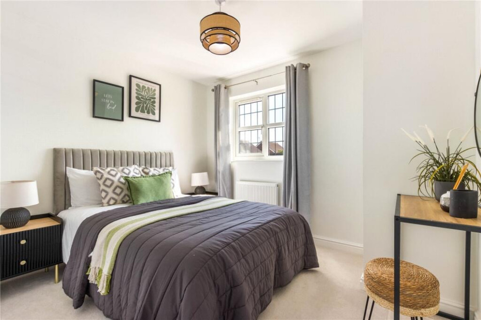 2 Sandpiper Way - Stage to Sell