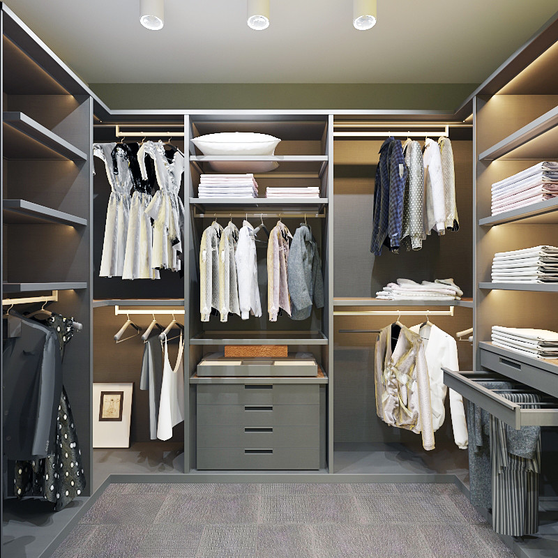 ЖК "Московские водники"