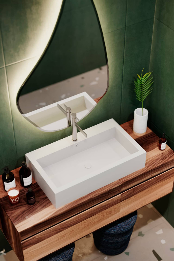 Дизайн и ремонт квартиры в ЖК «Джаз» — Харизматичный лофт