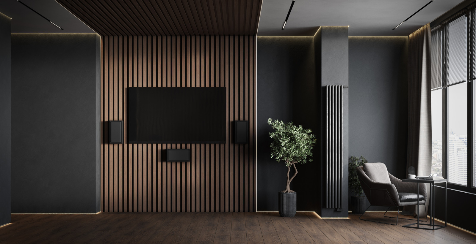 Квартира на улице Гагарина