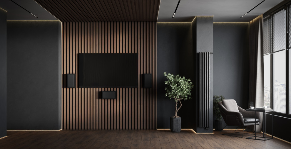 Квартира на улице Гагарина