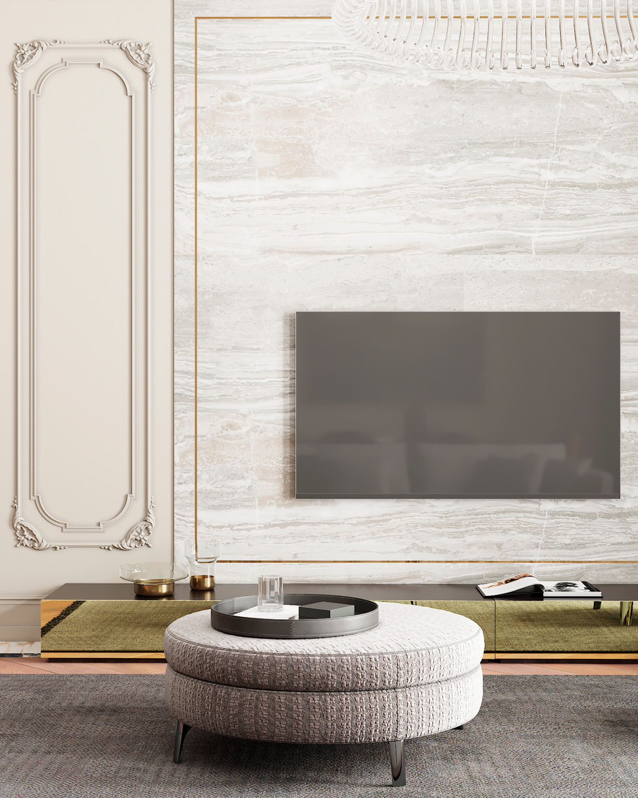 Выход в цвет