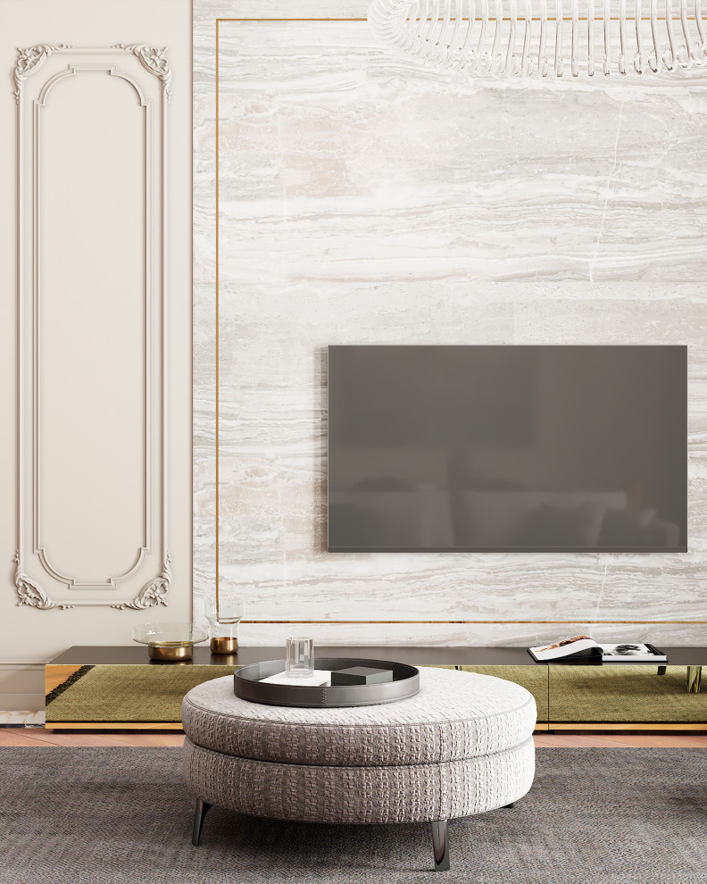 Выход в цвет