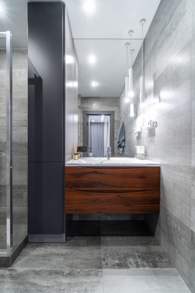 Дом на Минаева