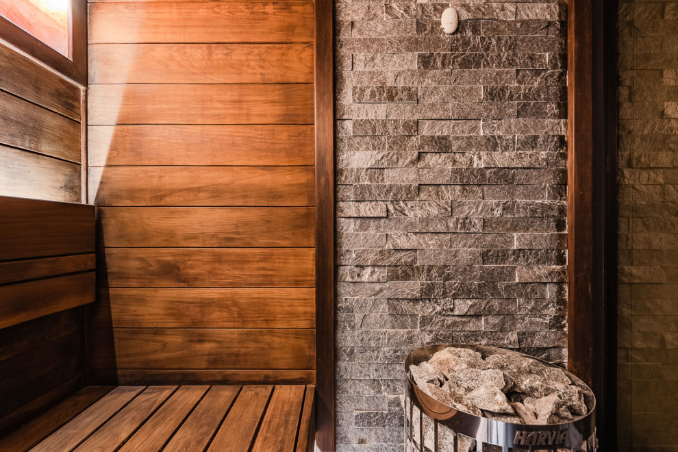 Сауна Борисовка