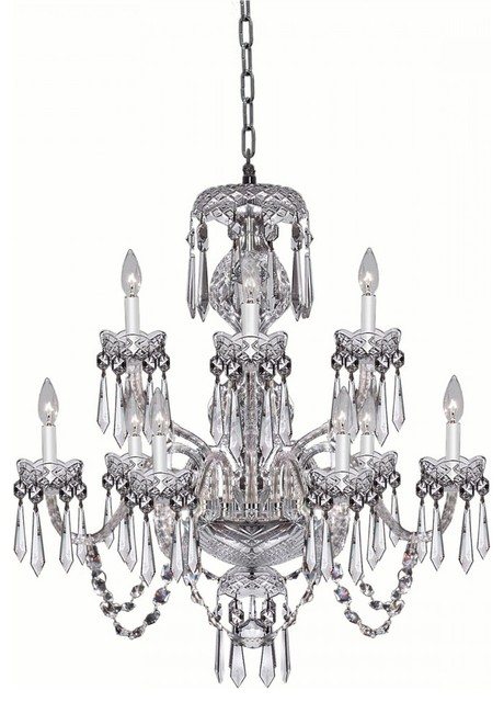 waterford b9 chandelier