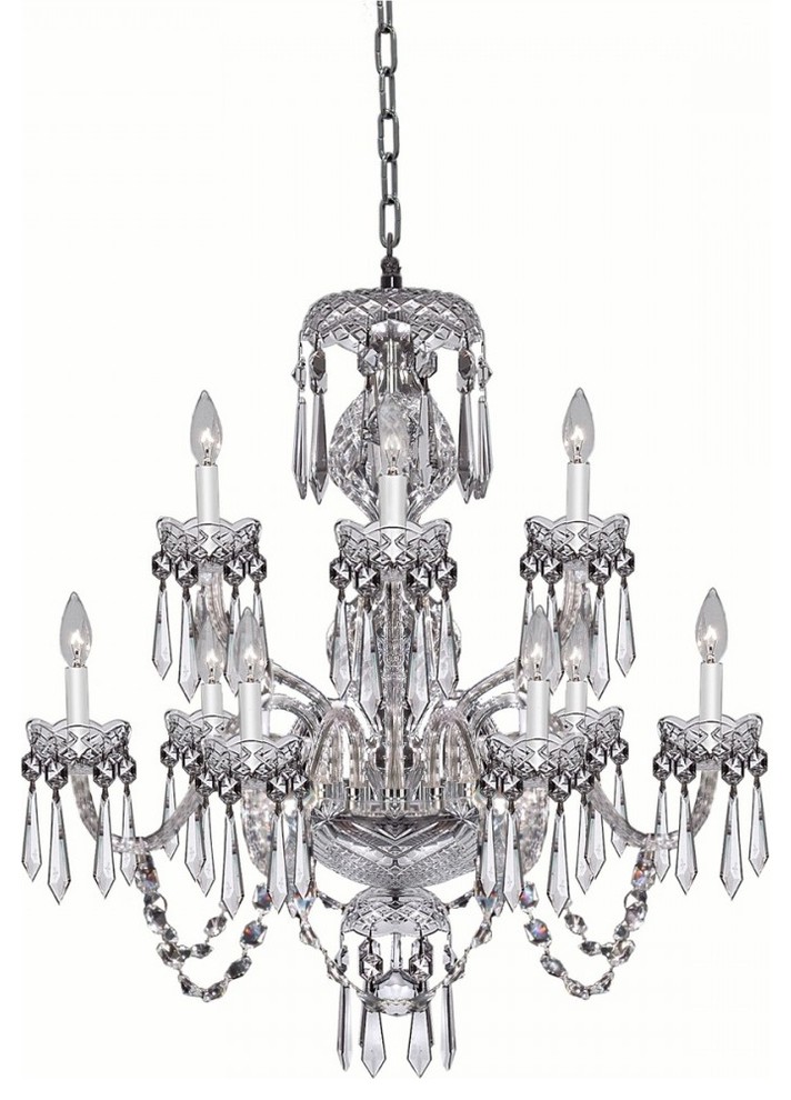 waterford cranmore chandelier