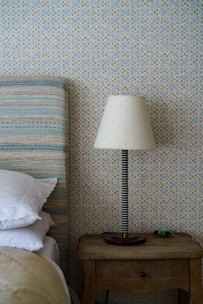 Guest Double, South London