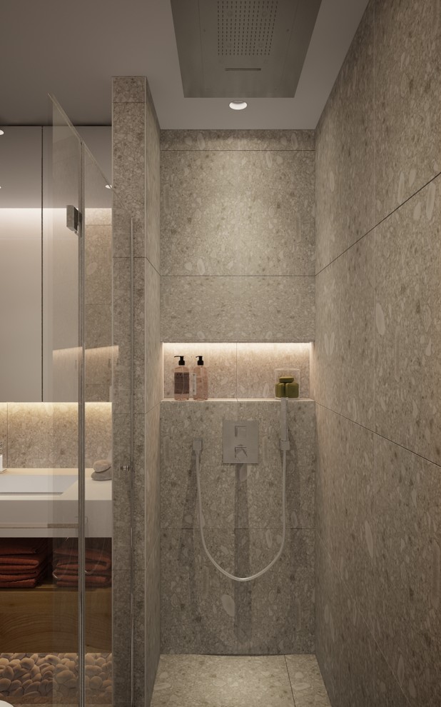 Карлсон, который живет на крыше