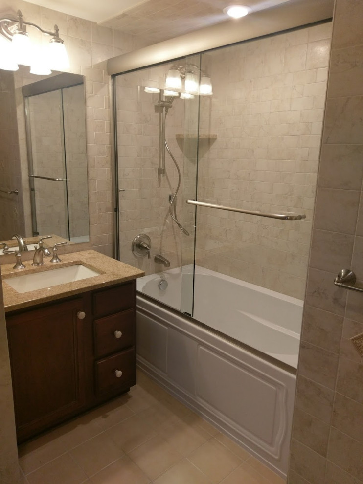 Bathrooms