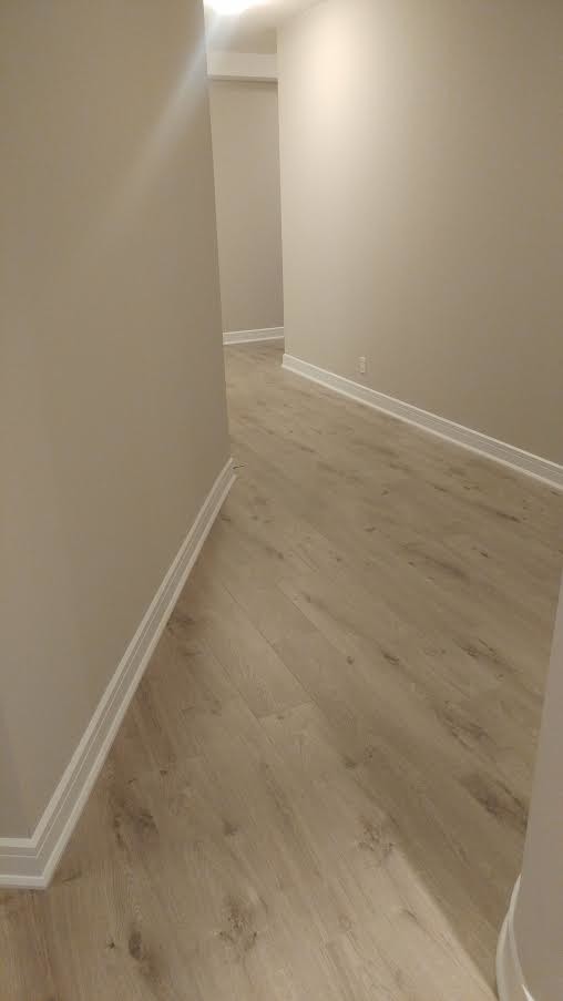 Hardwood Flooring