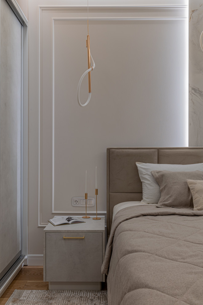 Квартира Н.Новгород 130 кв.м. пр-т Октября