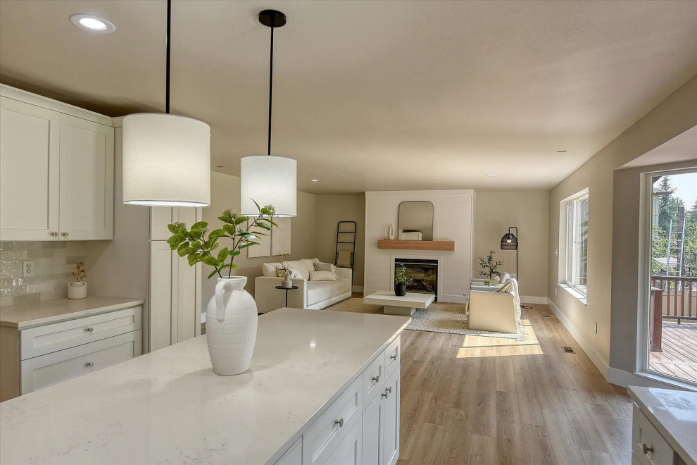 Viewmont Home Remodel