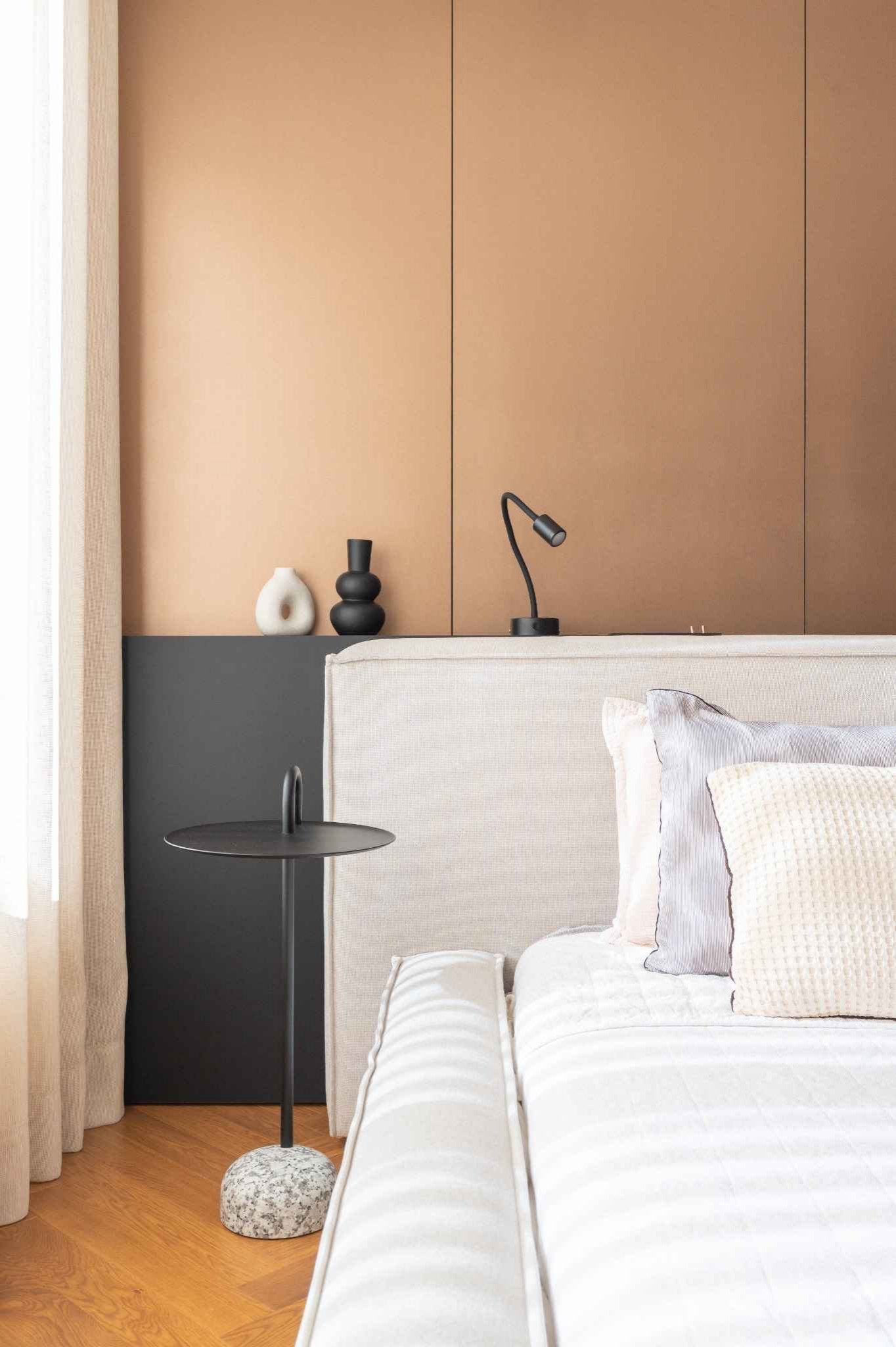 Chambre parentale