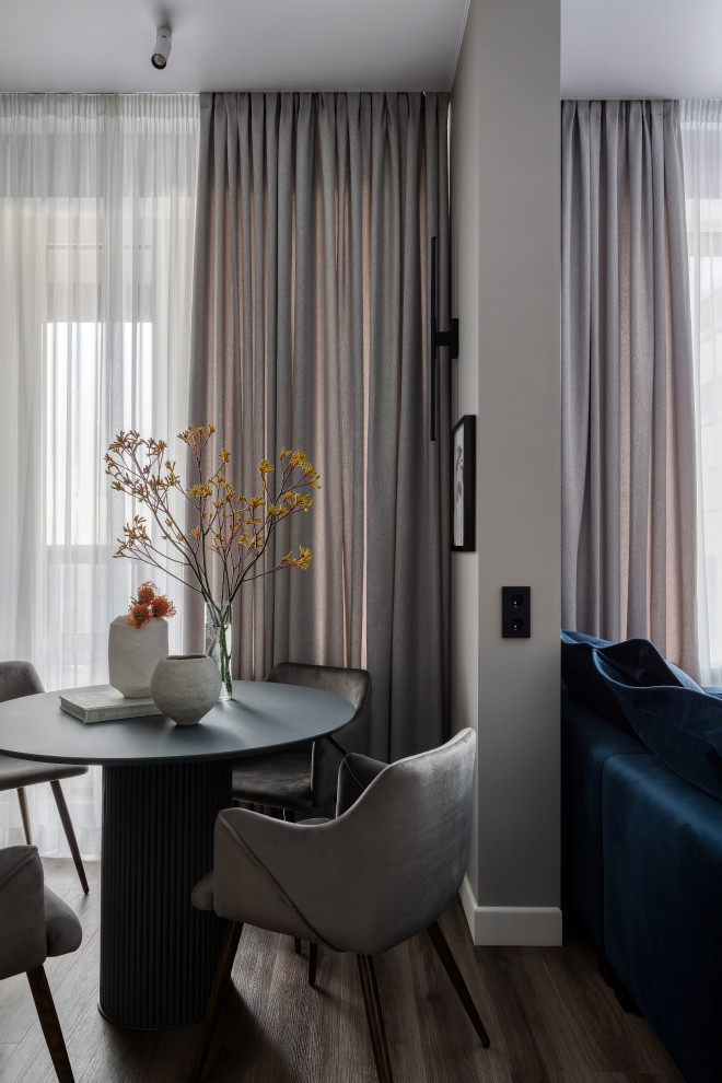 Квартира в ЖК Москва