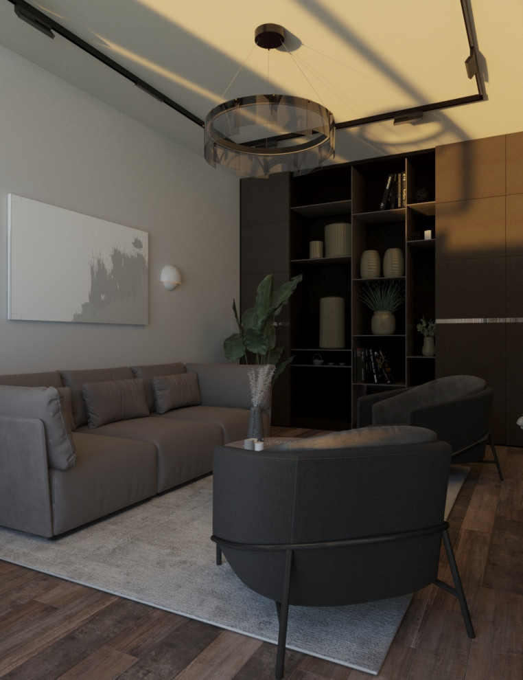 Гостевая комната