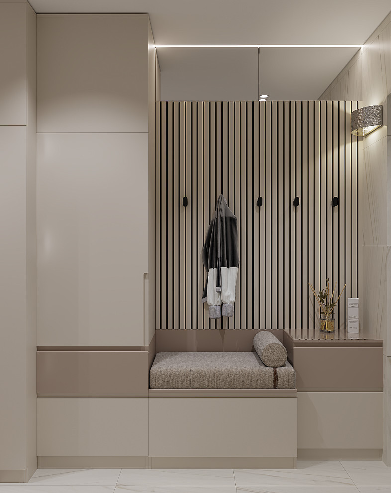 Трехкомнатная квартира по ул.Куйбышева