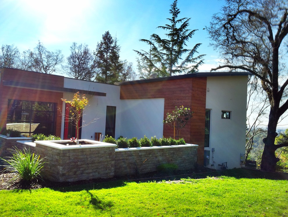 Contemporary in El Dorado Hills