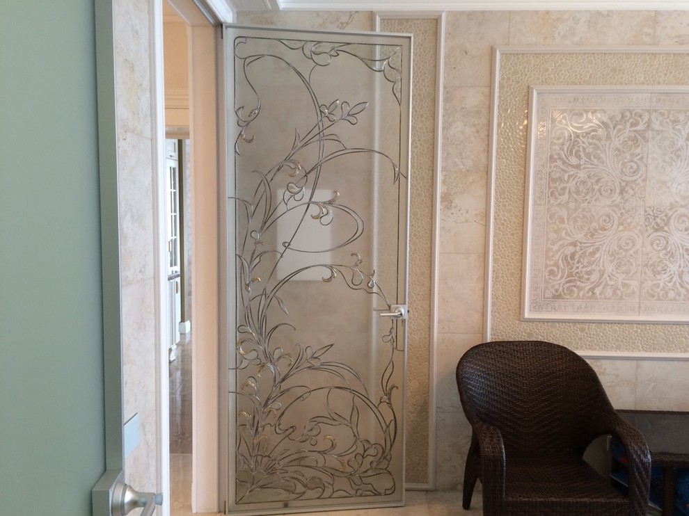 Дом в классике