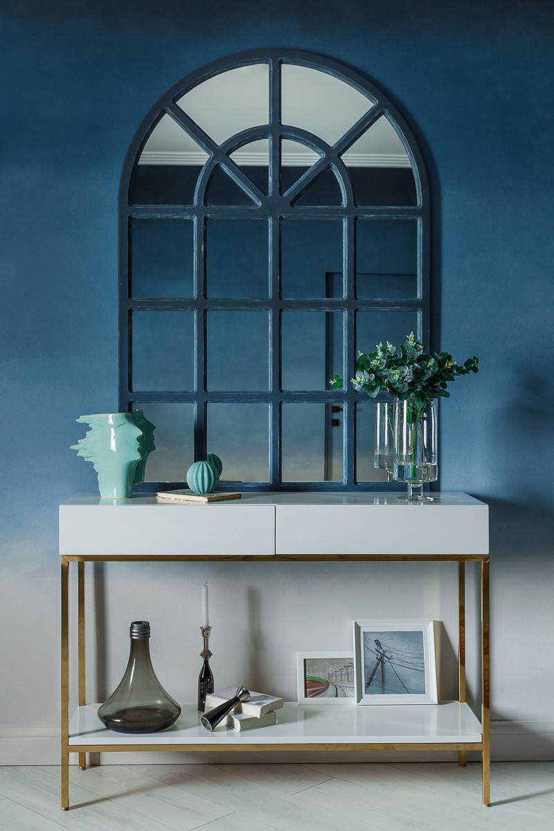 Градиент комната отдыха.