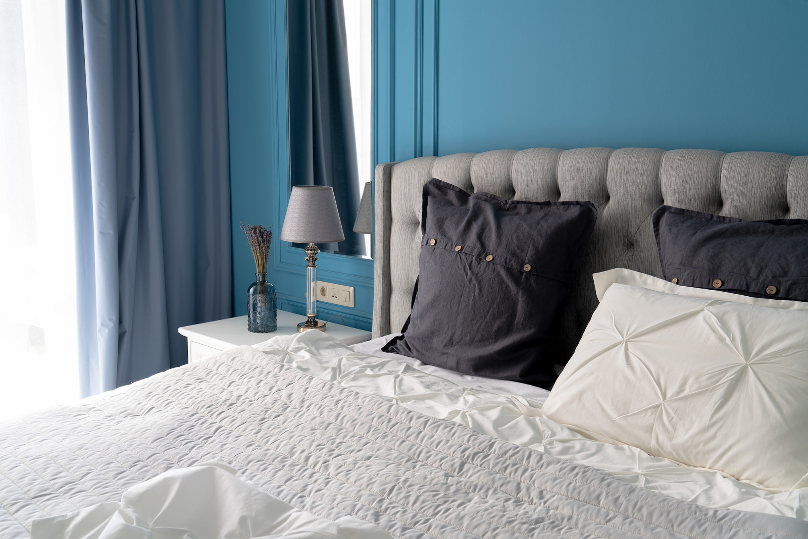 Квартира в ЖК "Три ветра"