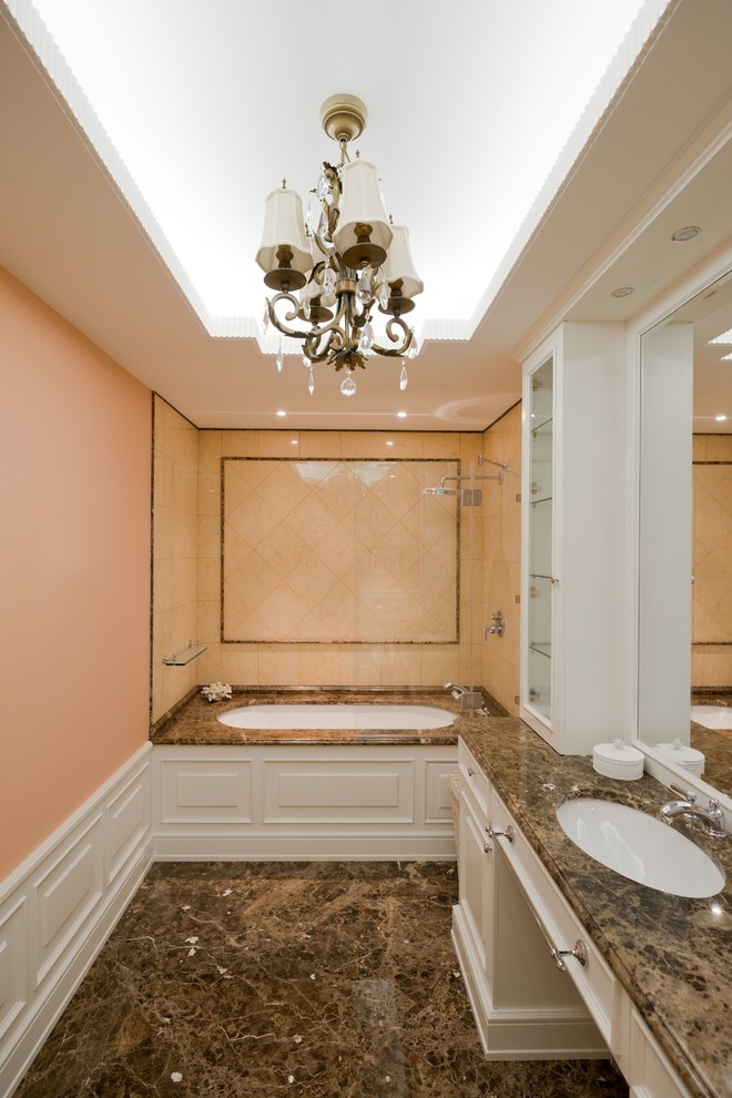 Ремонт квартир, внутренняя отделка