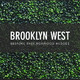 Brooklyn West - Artificial Boxwood Hedges