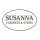 Susanna Cabinets & Stone
