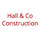 Hall & Co Construction