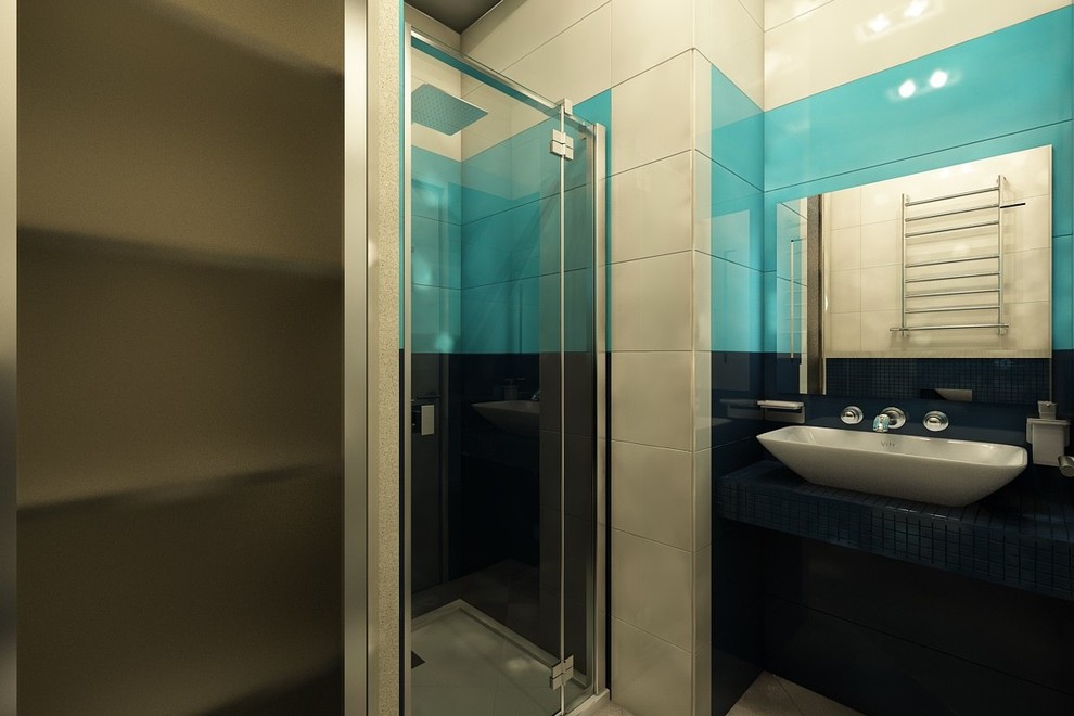 Квартира для молодой семьи