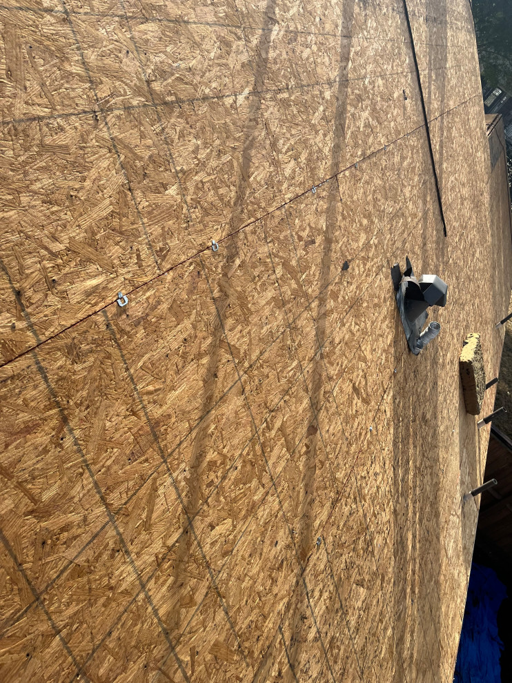 CH9543 - Roof Replacement