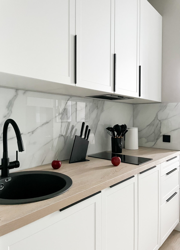 Апартаменты в ЖК B'aiers