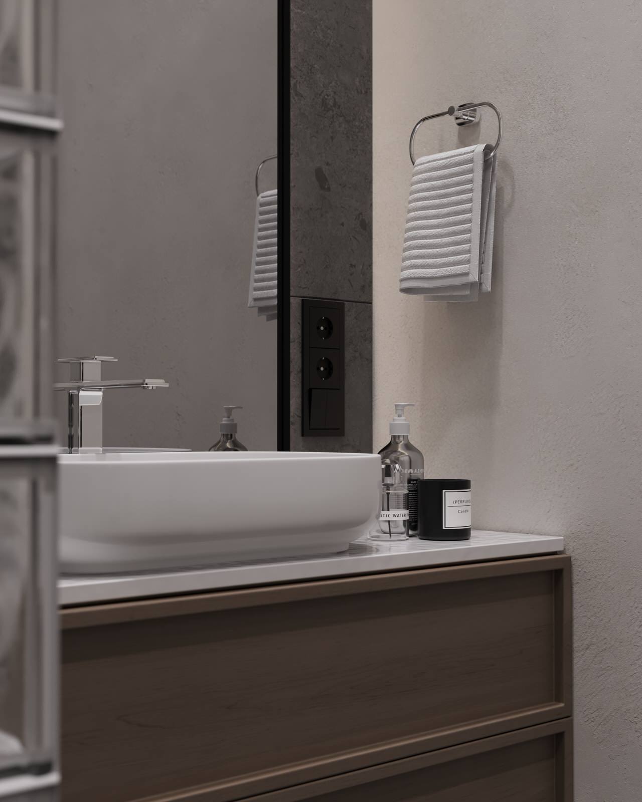 Дизайн проект дома жк  Малинки Виладж