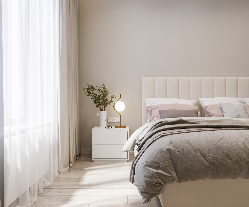 Сердце столицы 3