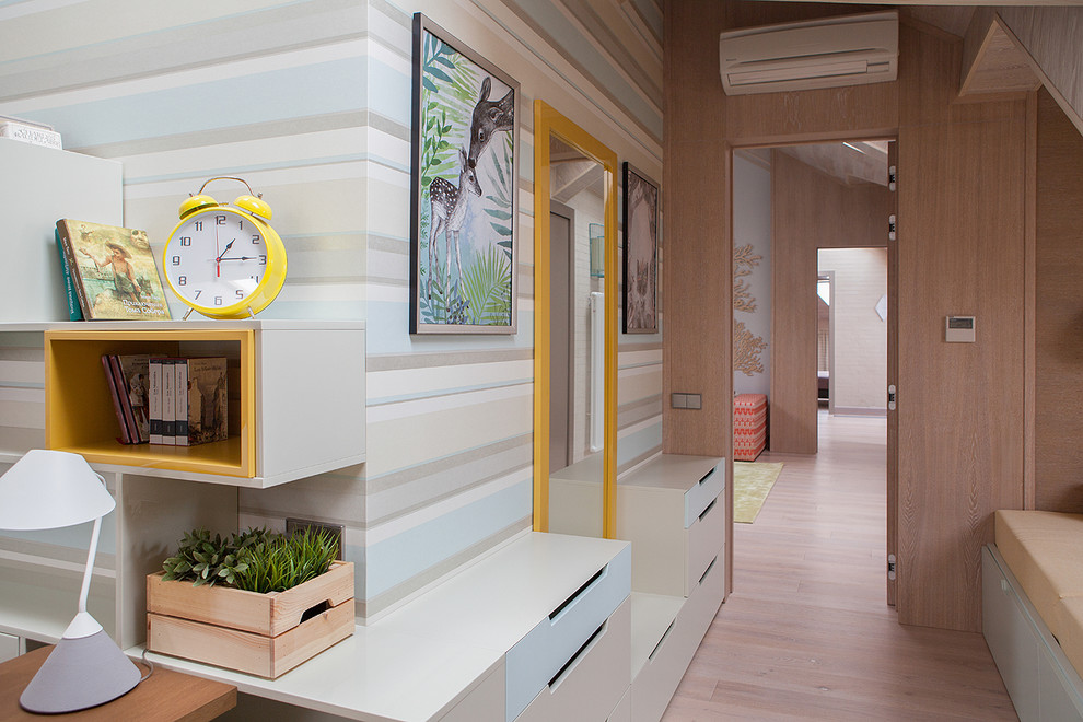 Дом в Монтевиле 2