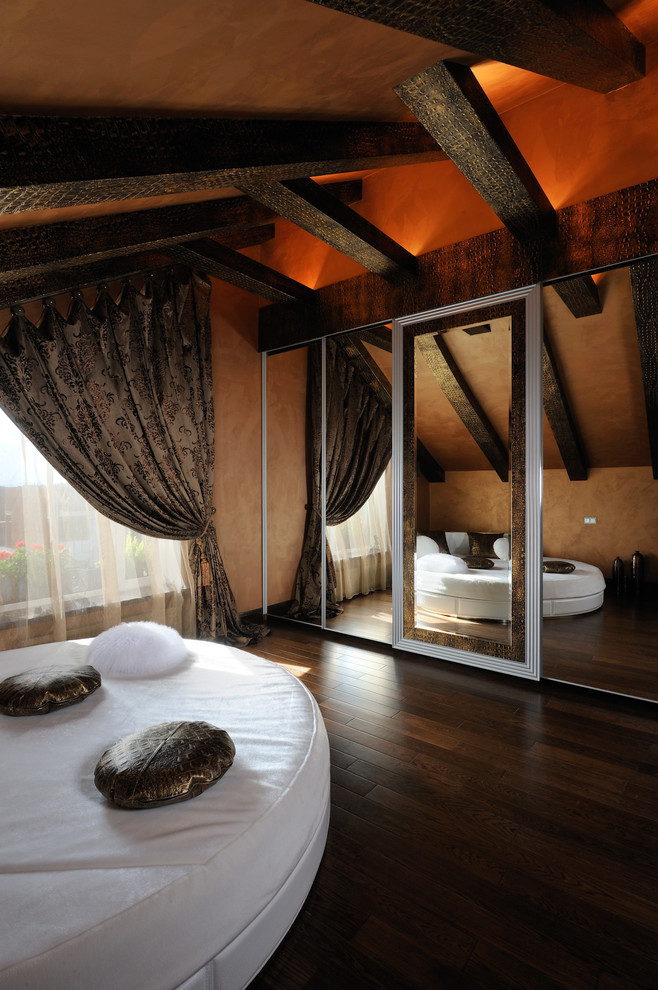 Домик Счастья