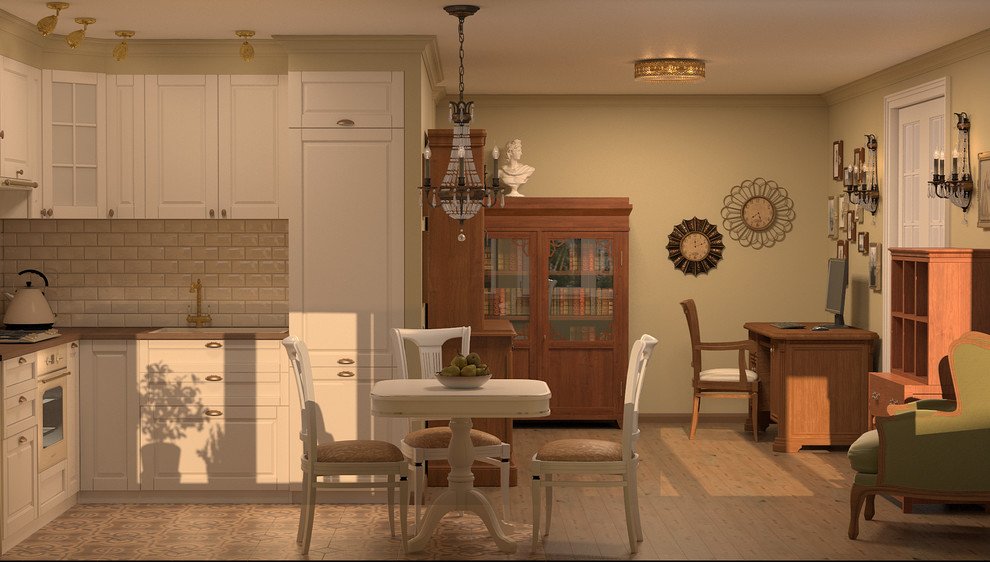 Семейные реликвии