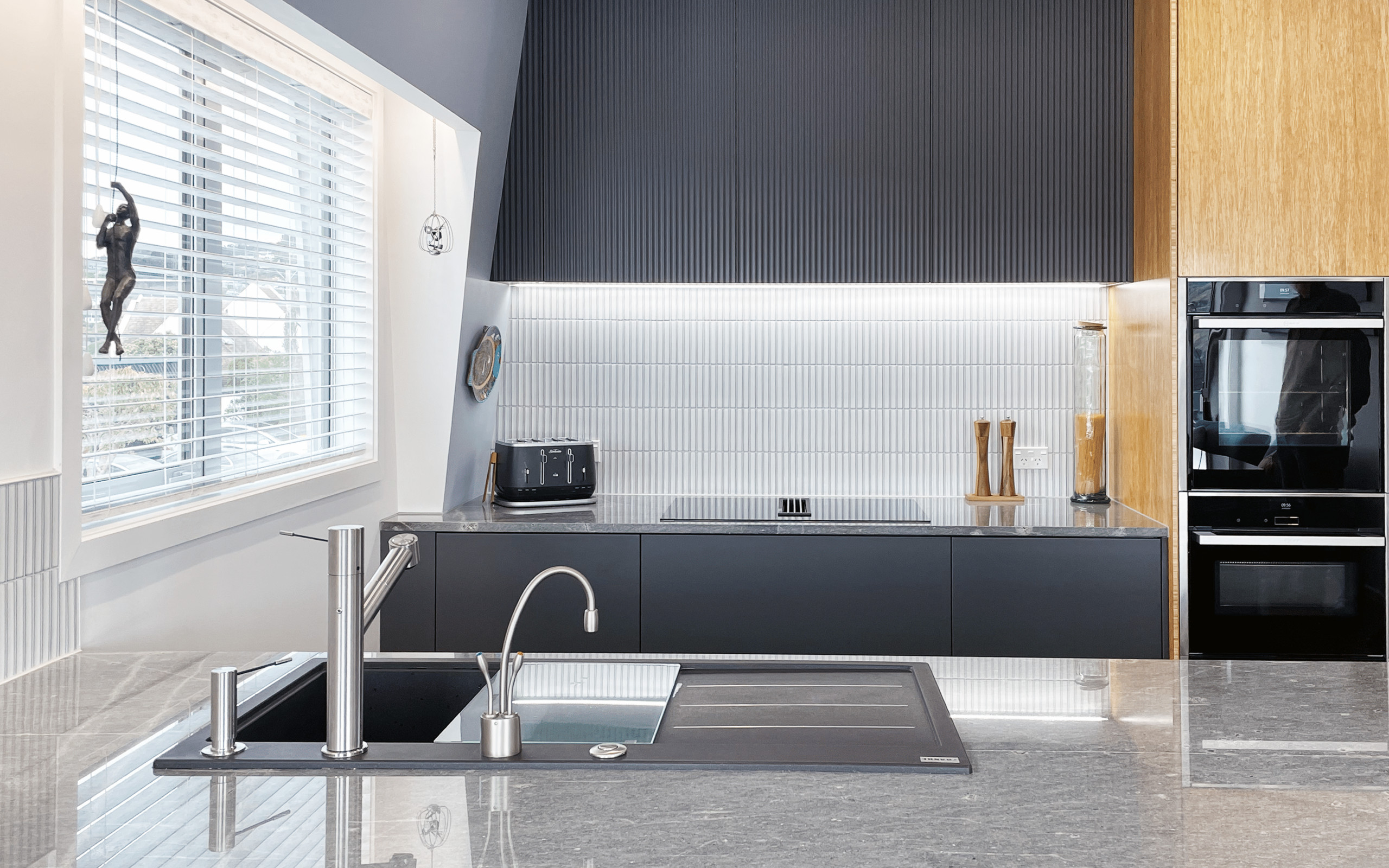 Seaview Kitchen