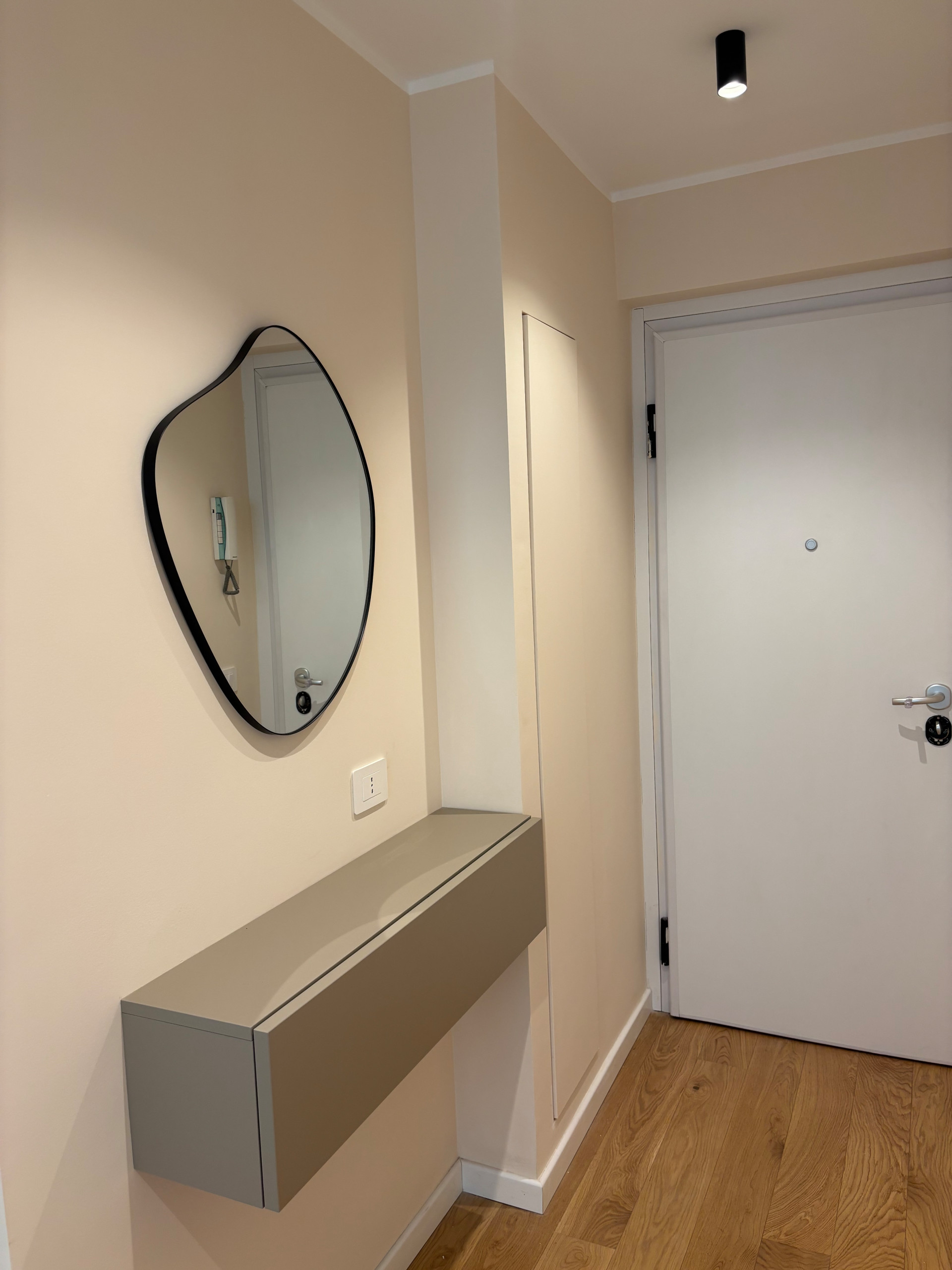 Ristrutturazione completa casa M.