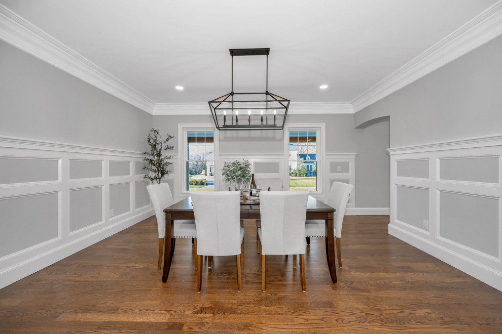 30 Fox Hill