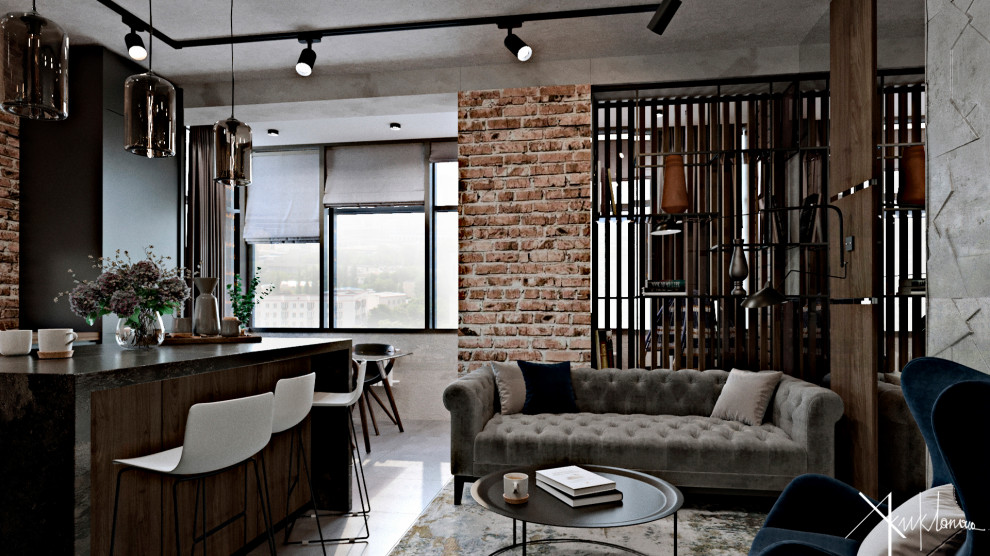 ЖК "ВЛЮБЕРЦЫ"