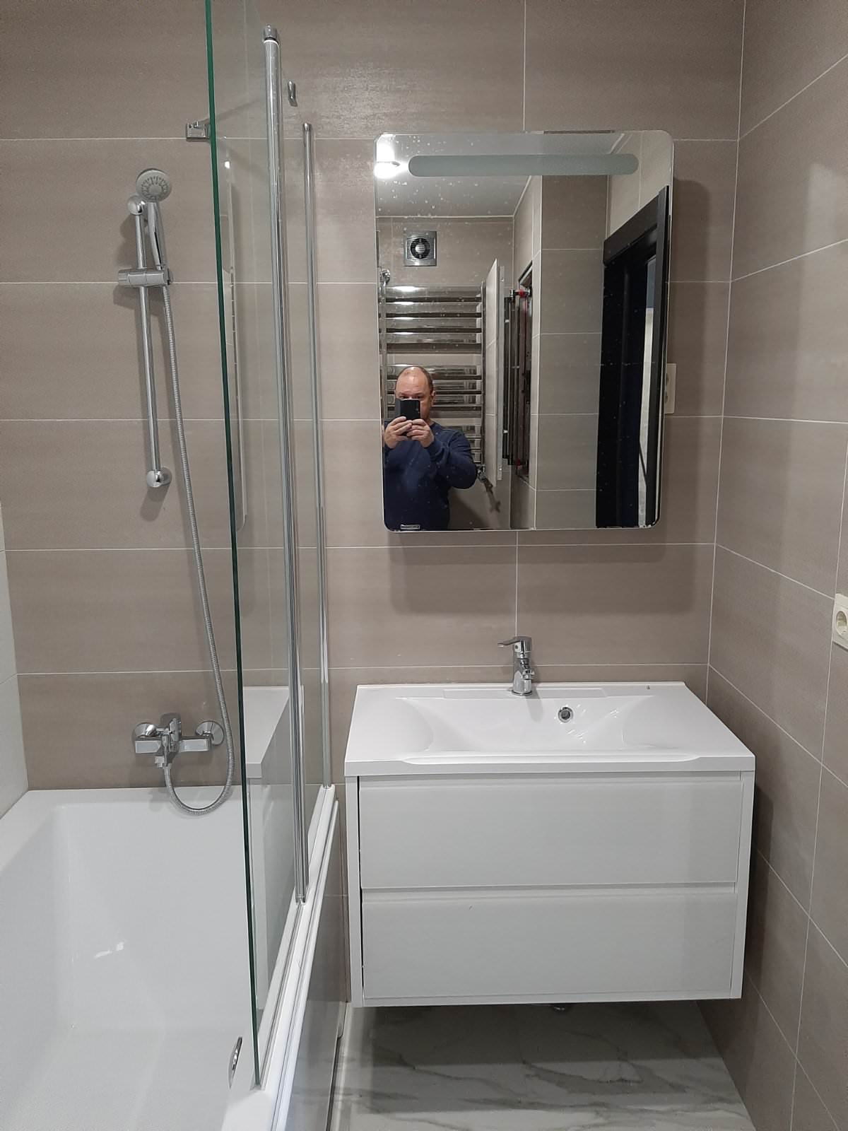 Квартира на ул. Политехническая