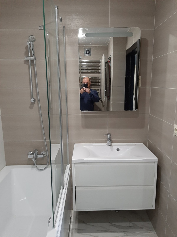 Квартира на ул. Политехническая