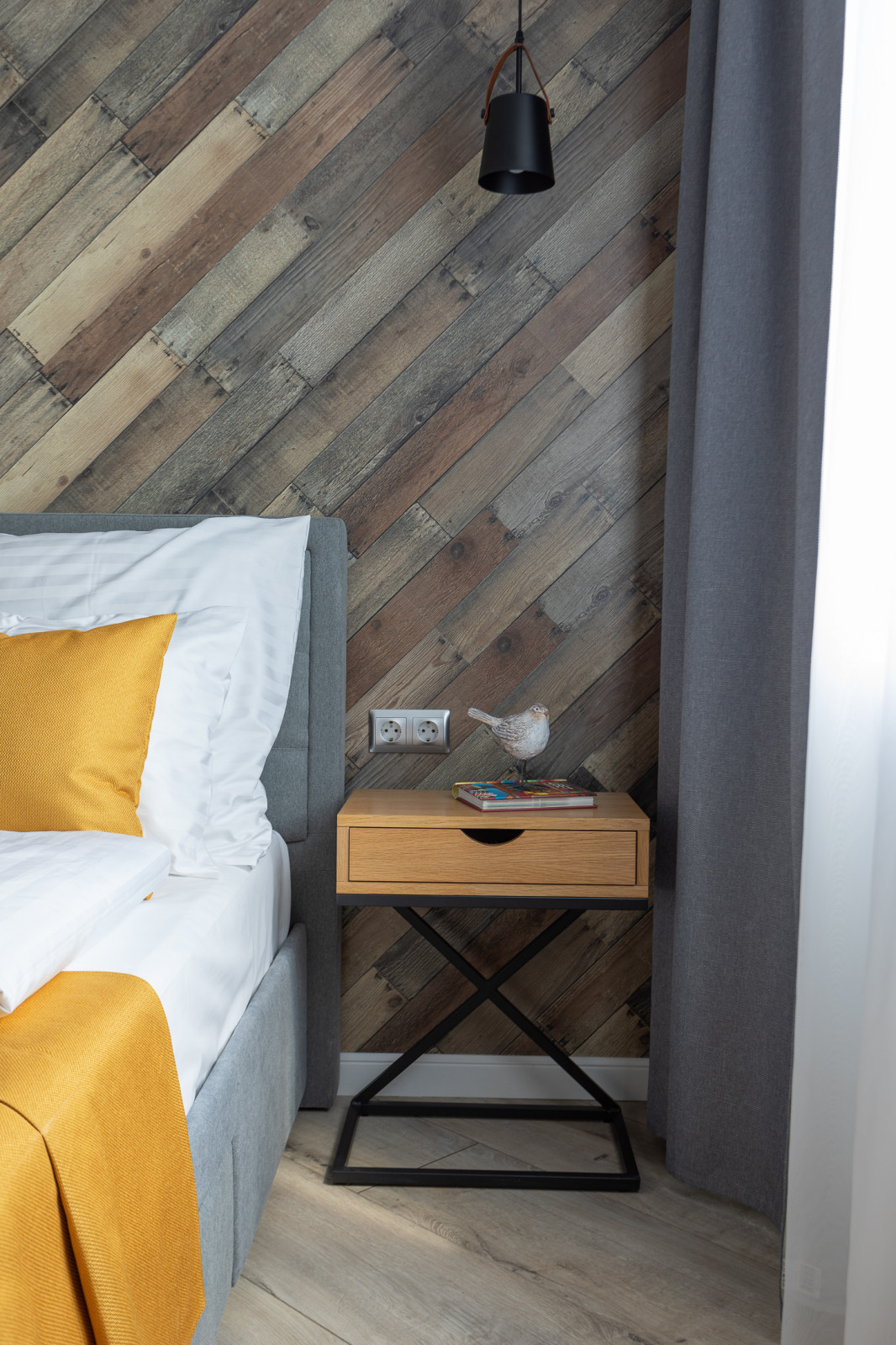 Семейный мини-отель