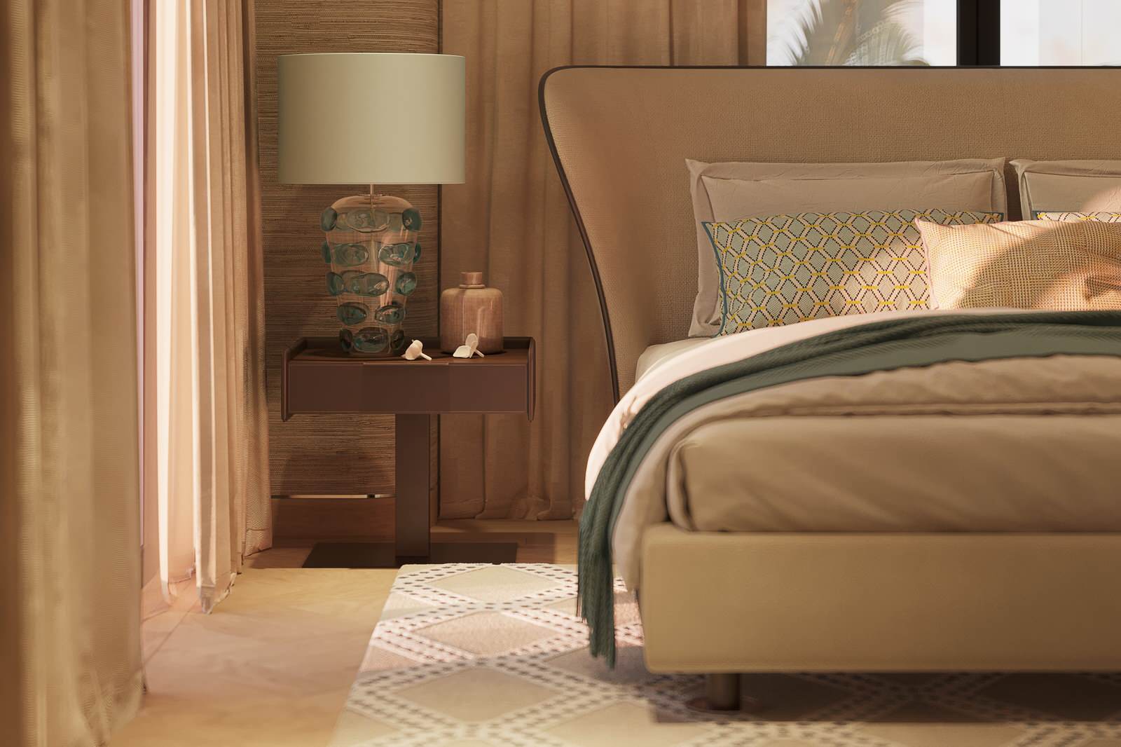 Загородный жилой дом