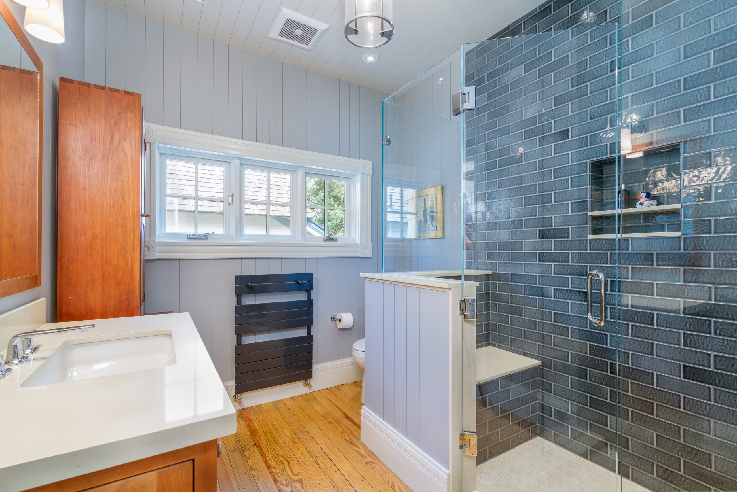 Telluride Remodel