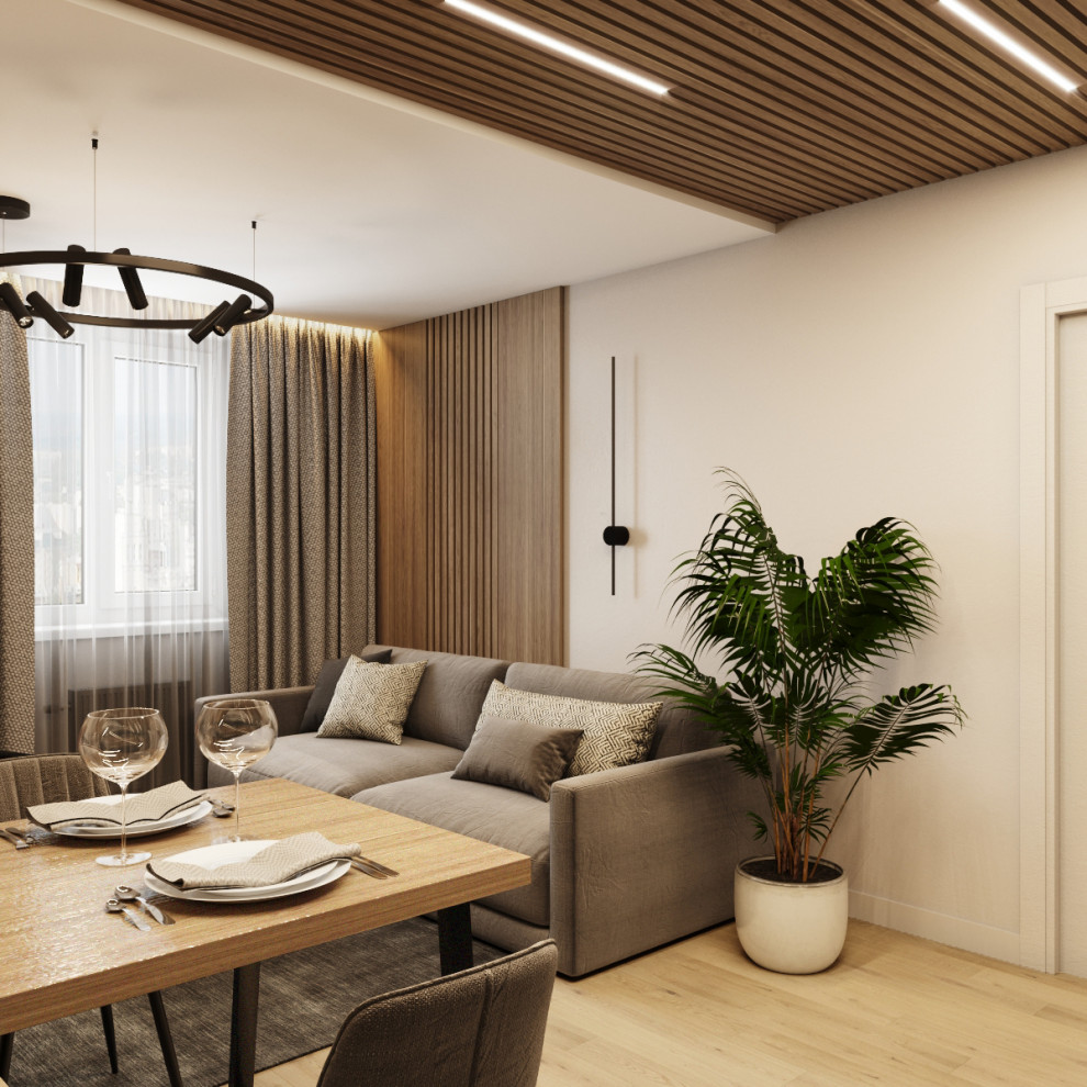 ЖК Матрешки. Ижевск.