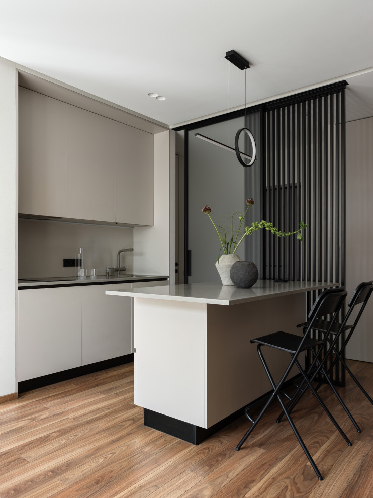 ЖК Лиговский Сити